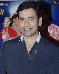 Dinesh Lal Yadav