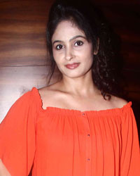 Madhuri