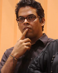 Vikramaditya Motwane