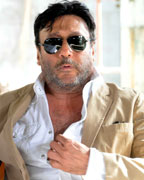 Jackie Shroff