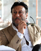 Jackie Shroff