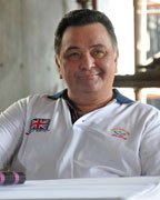 Rishi Kapoor