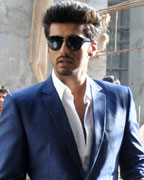 Arjun Kapoor