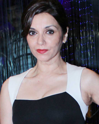 Lillete Dubey