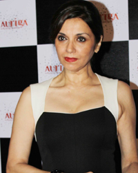 Lillete Dubey