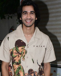 Shantanu Maheshwari