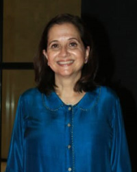 Anupama Chopra