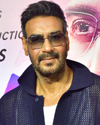 Ajay Devgn