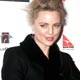 Australian actress George poses at the Penfolds Icon Gala Dinner during G'Day LA Australia Week 2006 in Hollywood