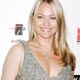 Australian Sarah Wynter poses at the Penfolds Icon Gala Dinner during G'Day LA Australia Week 2006 in Hollywood