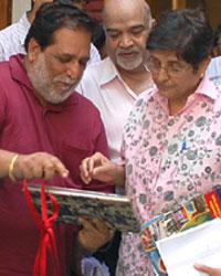 Autobiography of RT Chawla Unveiled by Kiran Bedi