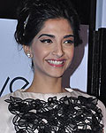 Sonam Kapoor