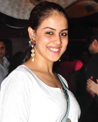 Genelia D'Souza