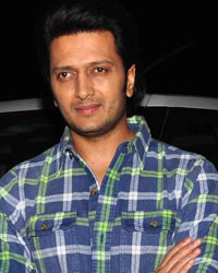 Ritesh Deshmukh