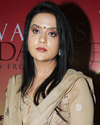 Amruta Fadnavis