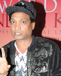 Sunil Pal