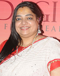 Sangeeta Murarka