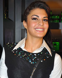 Jacqueline Fernandez