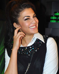 Jacqueline Fernandez