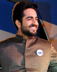 Ayushmann Khurrana