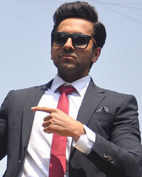 Ayushmann Khurrana