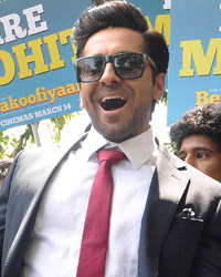 Ayushmann Khurrana