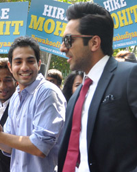 Ayushmann Khurrana