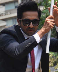 Ayushmann Khurrana