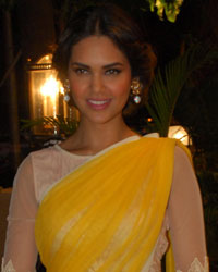 Esha Gupta