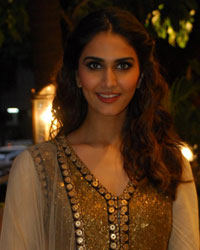 Vaani Kapoor