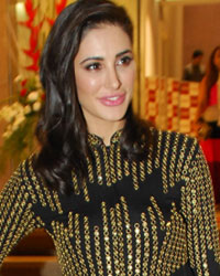 Nargis Fakhri