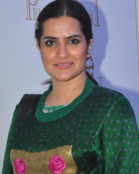 Sona Mohapatra