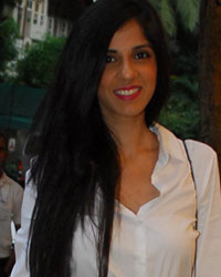 Nishka Lulla