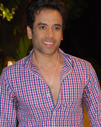 Tusshar Kapoor