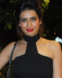 Karishma Tanna