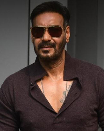 Ajay Devgn