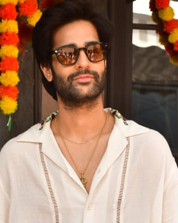 Aaman Devgan