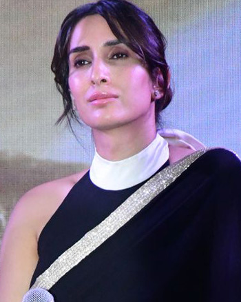 Pragya Kapoor