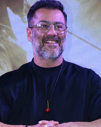 Abhishek Kapoor