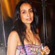 Suchitra Pillai