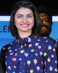 Emraan Hashmi, Prachi Desai and Mohammed Azharuddin