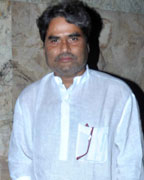 Vishal Bhardwaj