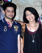 Ajay Bahl,Shadab Kamal and Shilpa Shukla