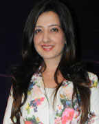 Amy Billimoria