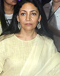 Deepti Naval