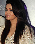 Abhishek and Aishwarya Rai Bachchan