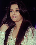 Aishwarya Rai Bachchan