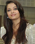 Abhishek and Aishwarya with Aishwarya's parents