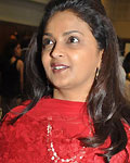 Dipti Salgaoncar