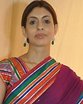 Shweta Nanda